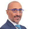 Dr. Bessam Farjo